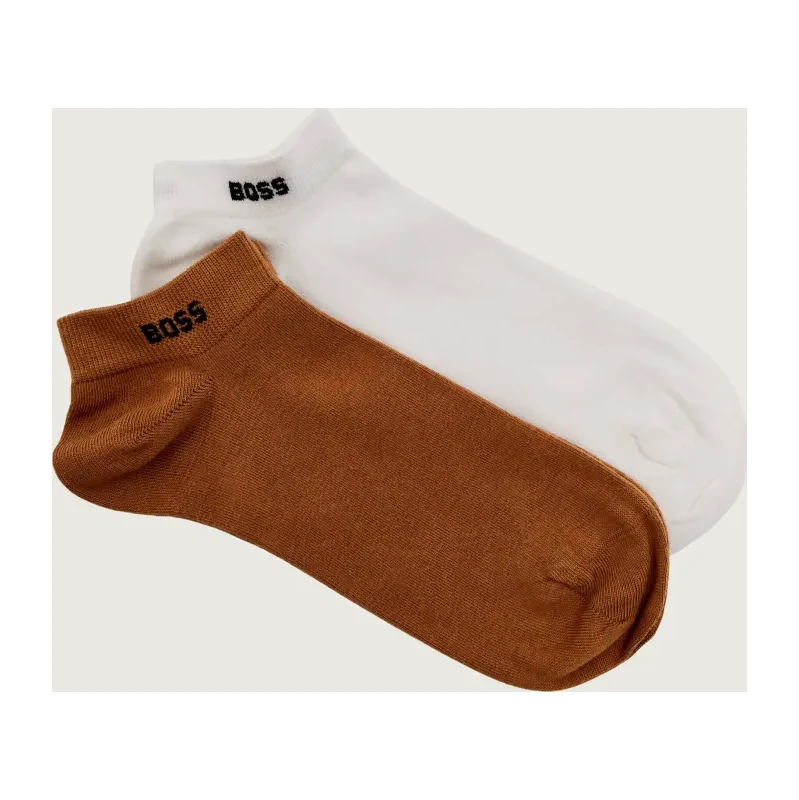 BOSS BLACK Ponožky 2-balenie 64919030