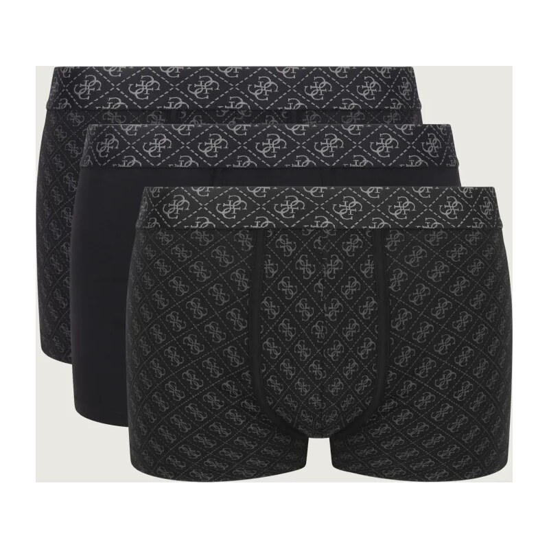 Guess Underwear Boxerky 3-balenie 66156455