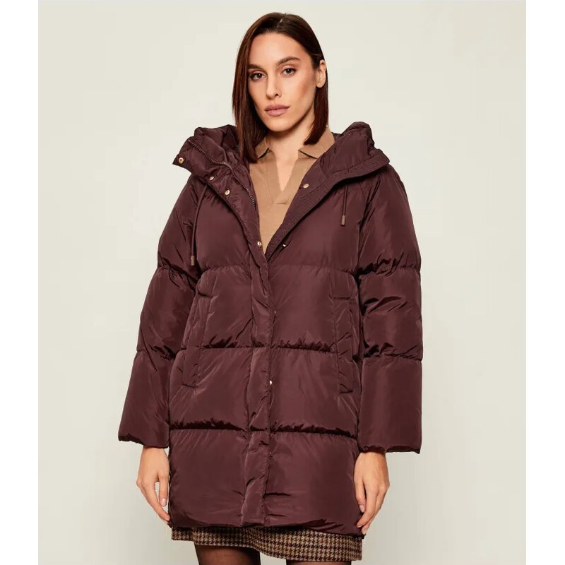 Weekend MaxMara Páperová bunda NEWBEMBO | regular fit 66012297