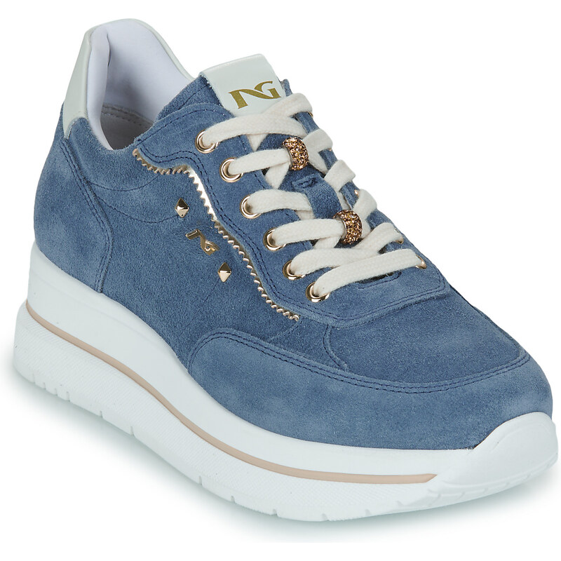 NeroGiardini Nízke tenisky E615200D-203 NeroGiardini 67356234