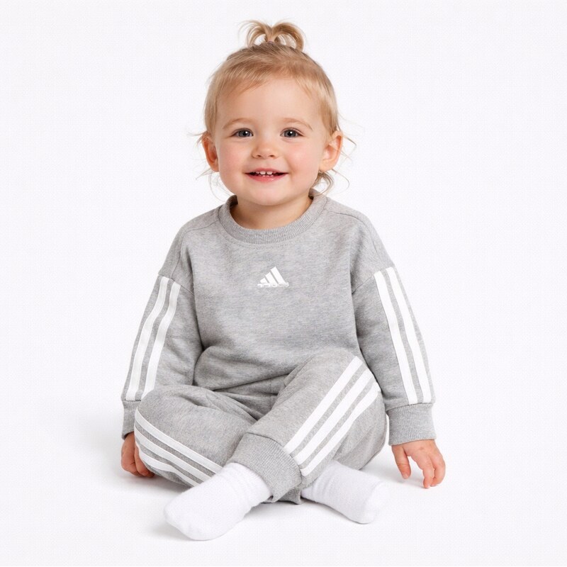 adidas Performance adidas Essentials Jogger Grey 67330543