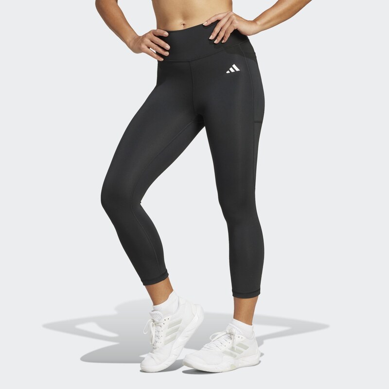 adidas Performance adidas adidas Optime Essentials Stash 3/4 Leggings 67356458