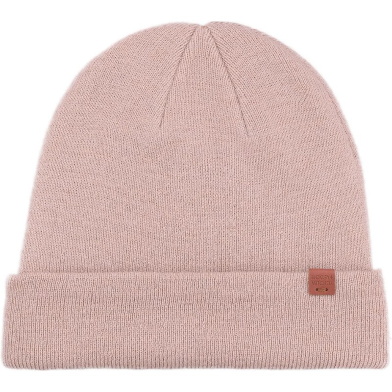 Bickley + Mitchell Amsterdam Čiapky ružová 67358966