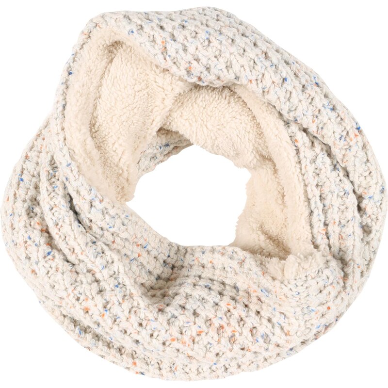 Bickley + Mitchell Amsterdam Kruhový šál Infinity krémová 67358961