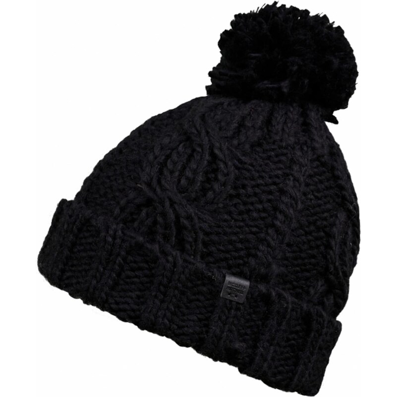 Bickley + Mitchell Amsterdam Čiapky čierna 67358964