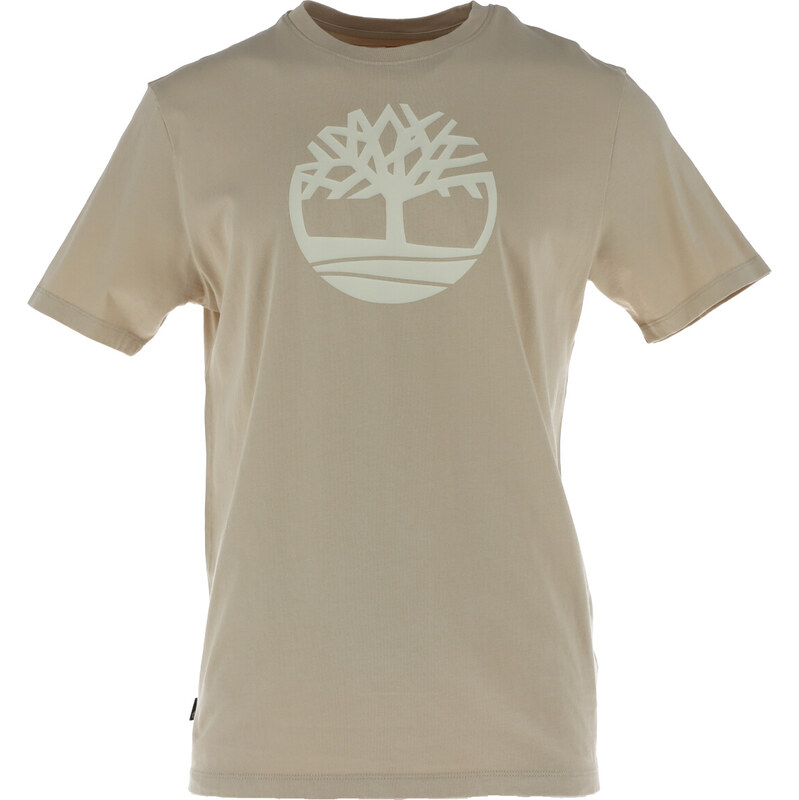 Timberland pánske tričko s krátkym rukávom 67356435