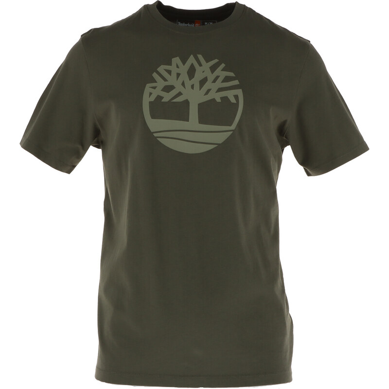 Timberland tričko s krátkym rukávom 67356436