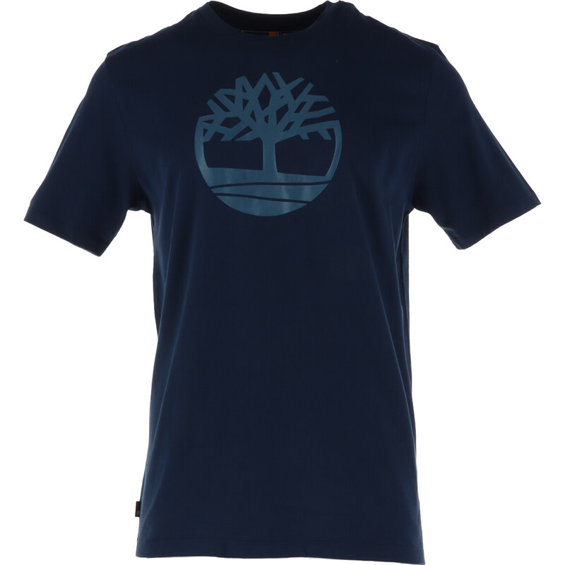 Timberland pánske tričko s krátkym rukávom 67356437