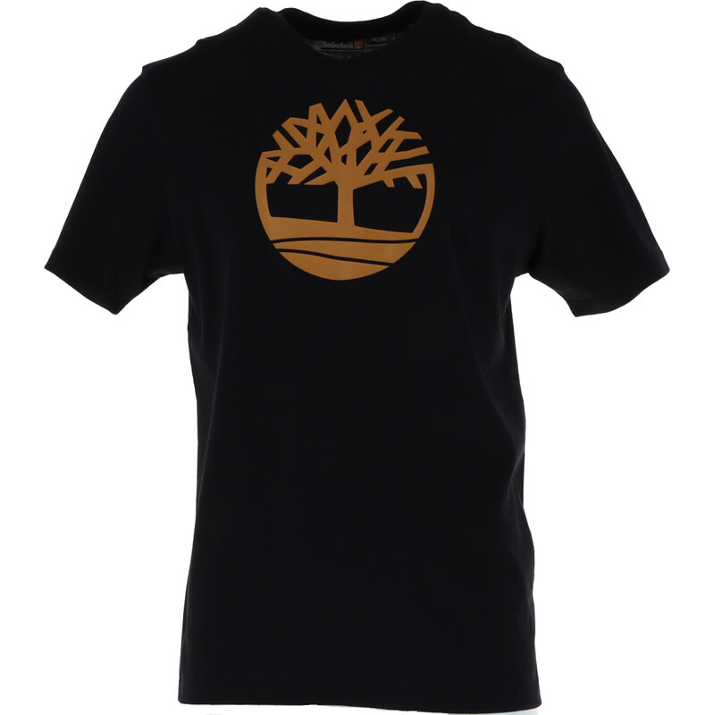 Timberland pánske tričko s krátkym rukávom 67356433