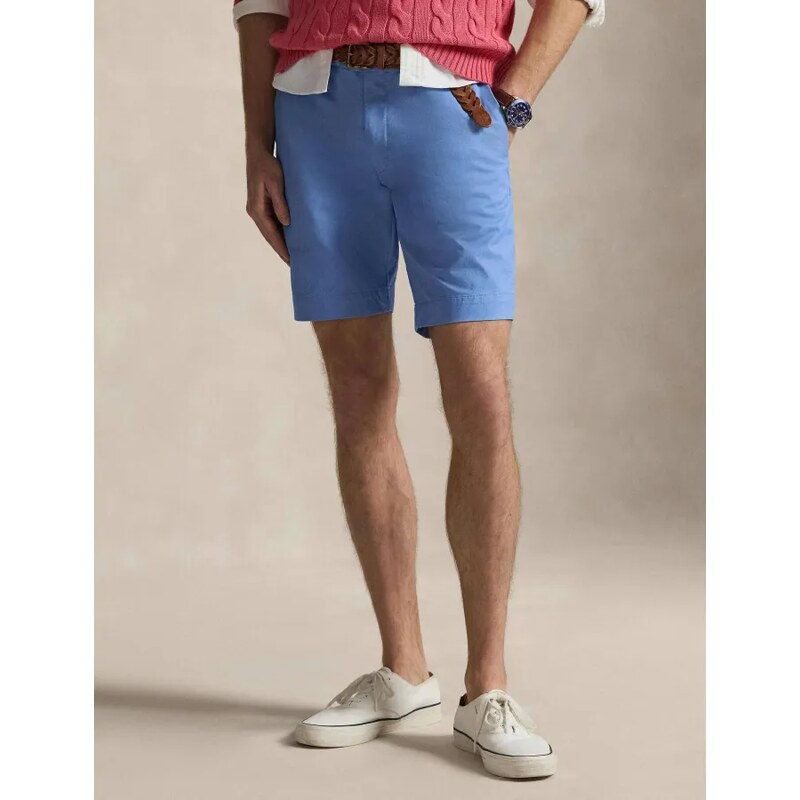 POLO RALPH LAUREN Šortky | Slim Fit | stretch 67353052