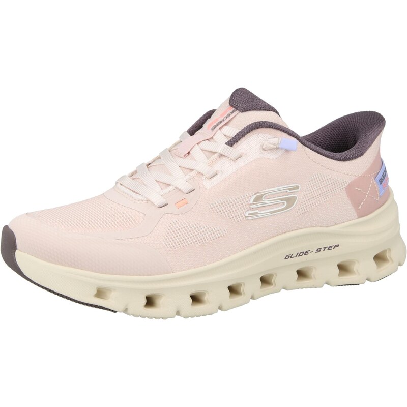 SKECHERS Nízke tenisky ružová 67359105