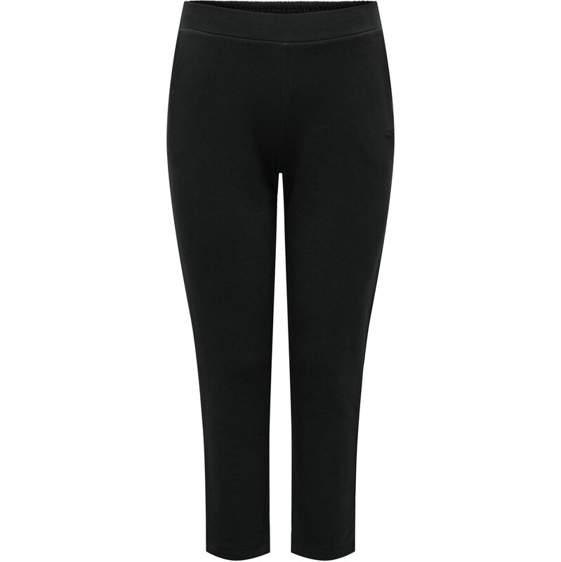 Only Play Curvy Športové nohavice čierna 67359138