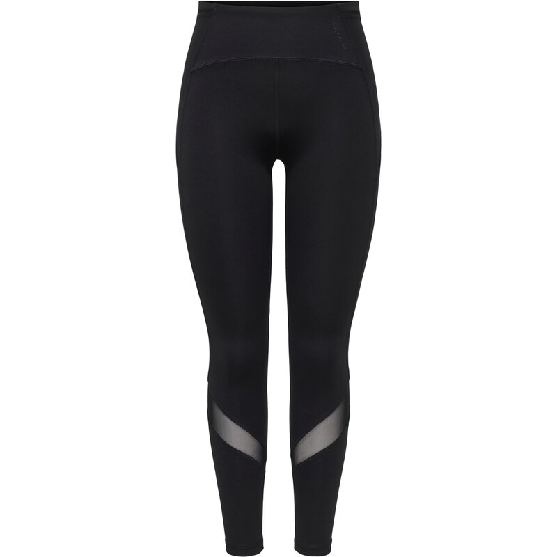 ONLY PLAY Športové nohavice ONPRya-3-Posh čierna 67359243