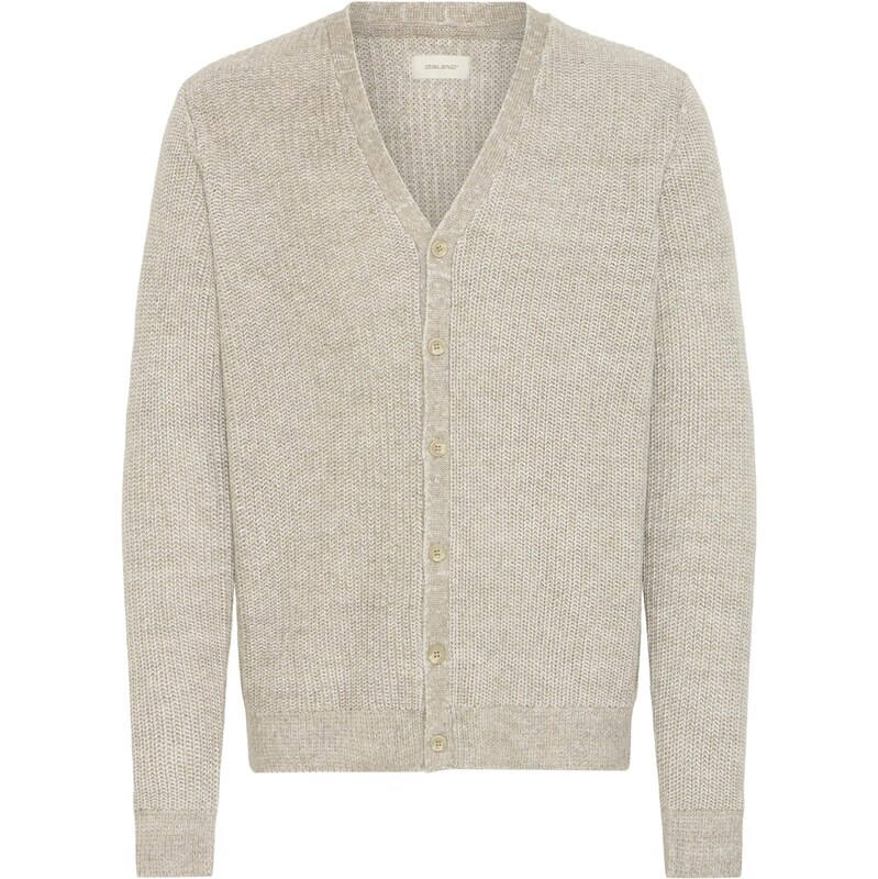 BLEND Kardigán BHDallas kapučíno 67359277