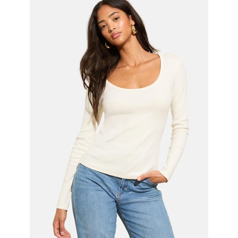 Friends Like These Tričko biela 67359295