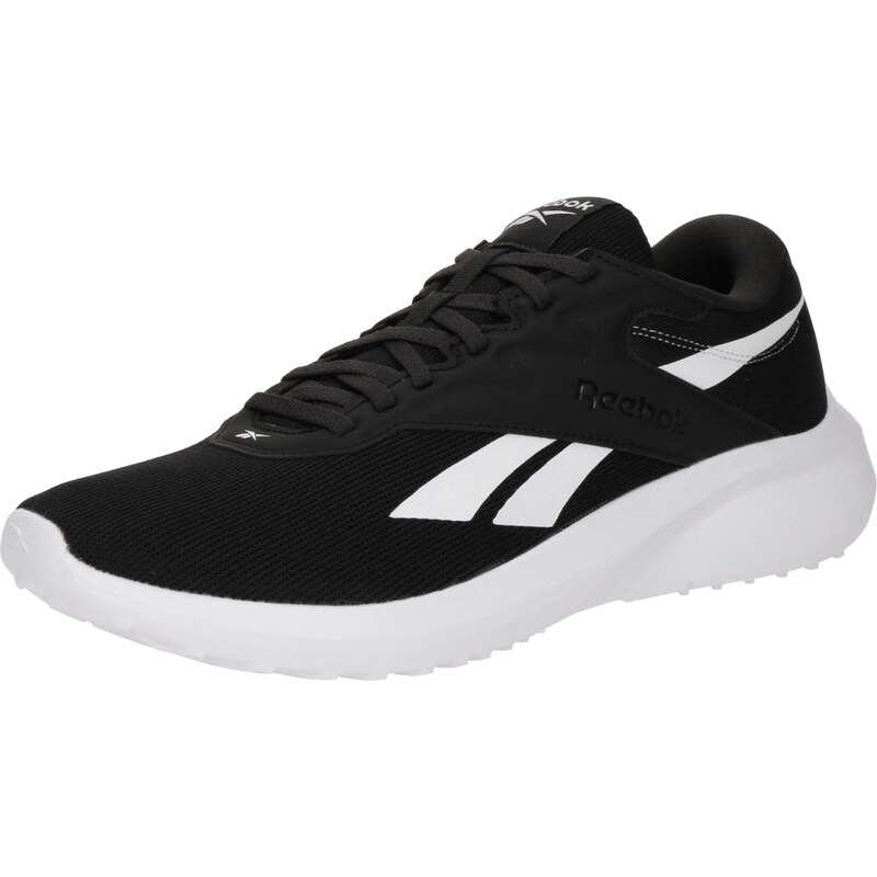 Reebok Bežecká obuv LITE 5 čierna / biela 66223111