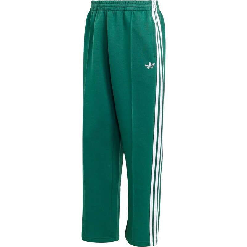 ADIDAS ORIGINALS Nohavice Adicolor Spacer smaragdová / biela 67359320