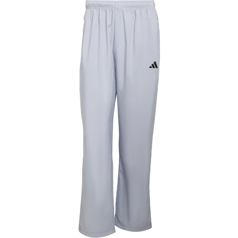 ADIDAS PERFORMANCE Športové nohavice Power Essential svetlosivá 67359321
