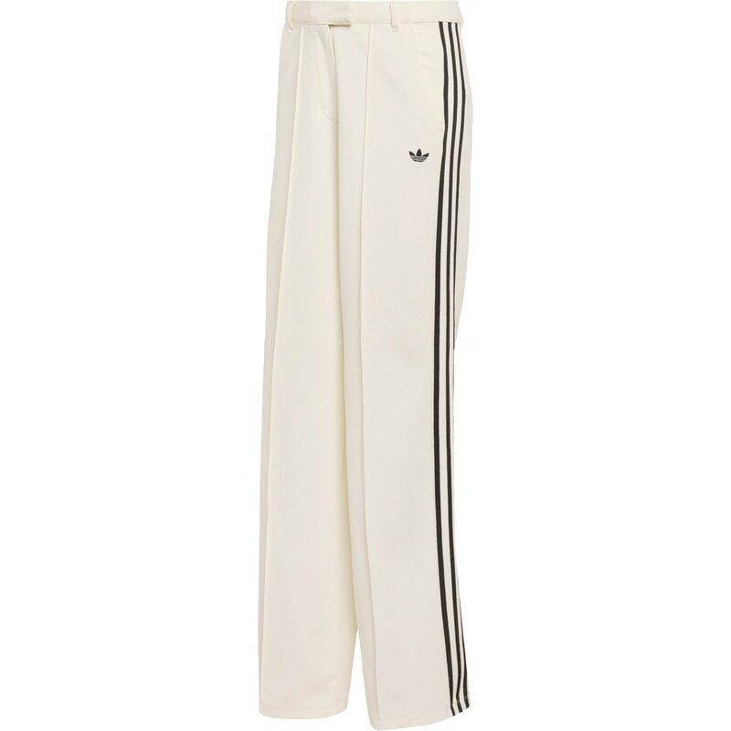 ADIDAS ORIGINALS Nohavice SPORT TAILORED čierna / šedobiela 67359324