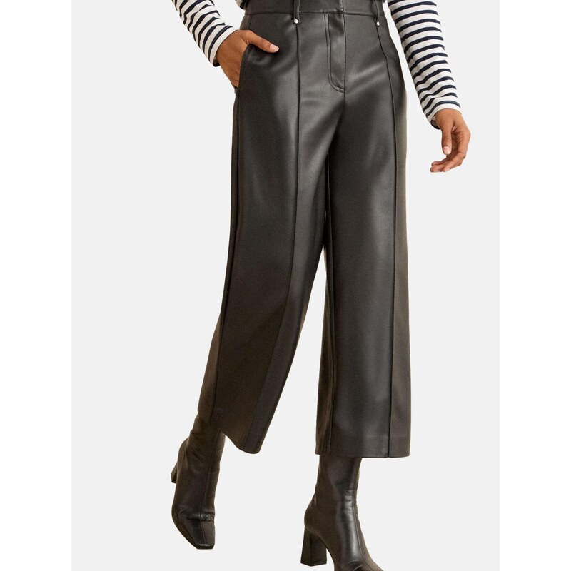 love & roses Nohavice čierna 67359325