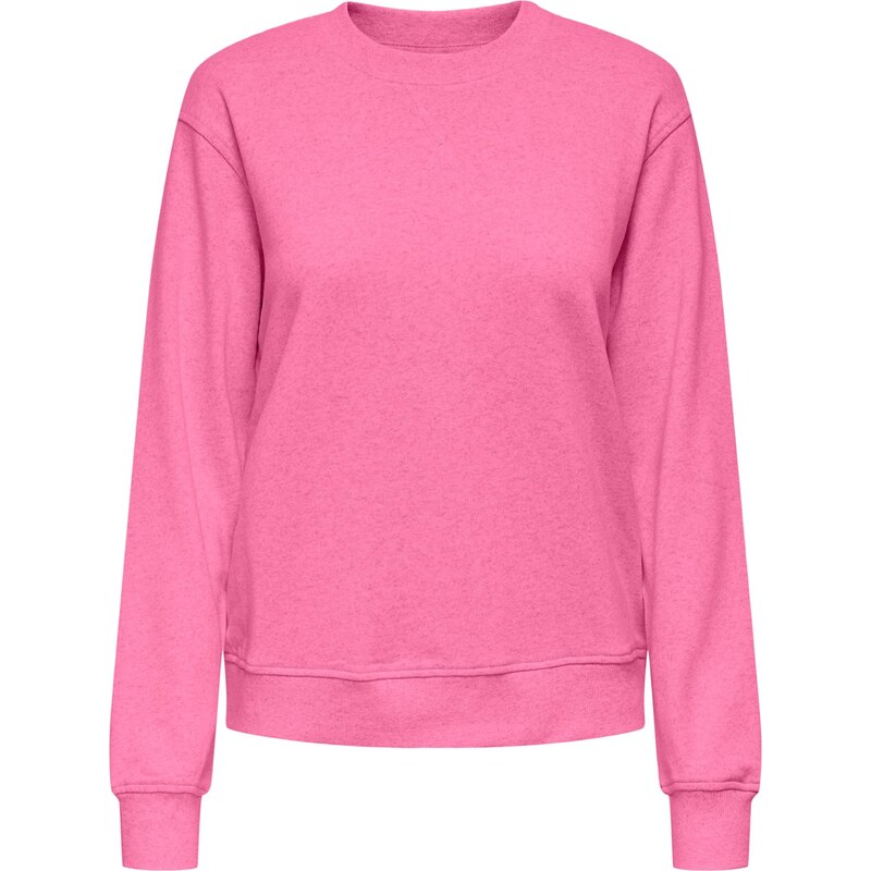 JDY Mikina JDYAMALFI s ružovými fľakmi 67359328