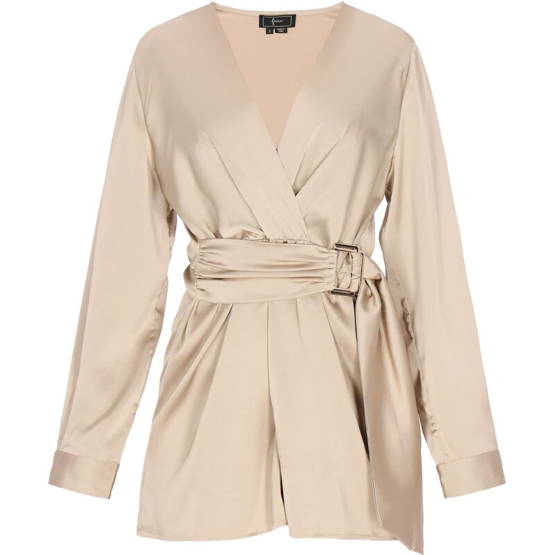 faina Overal béžová 67359372