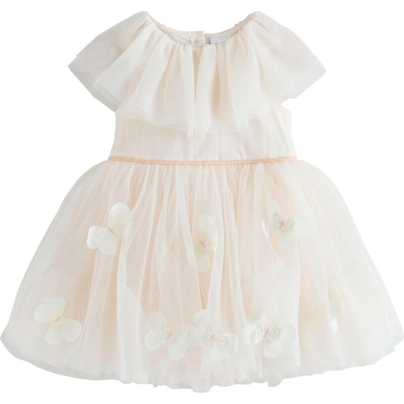 Next Šaty perlovo biela 67359378