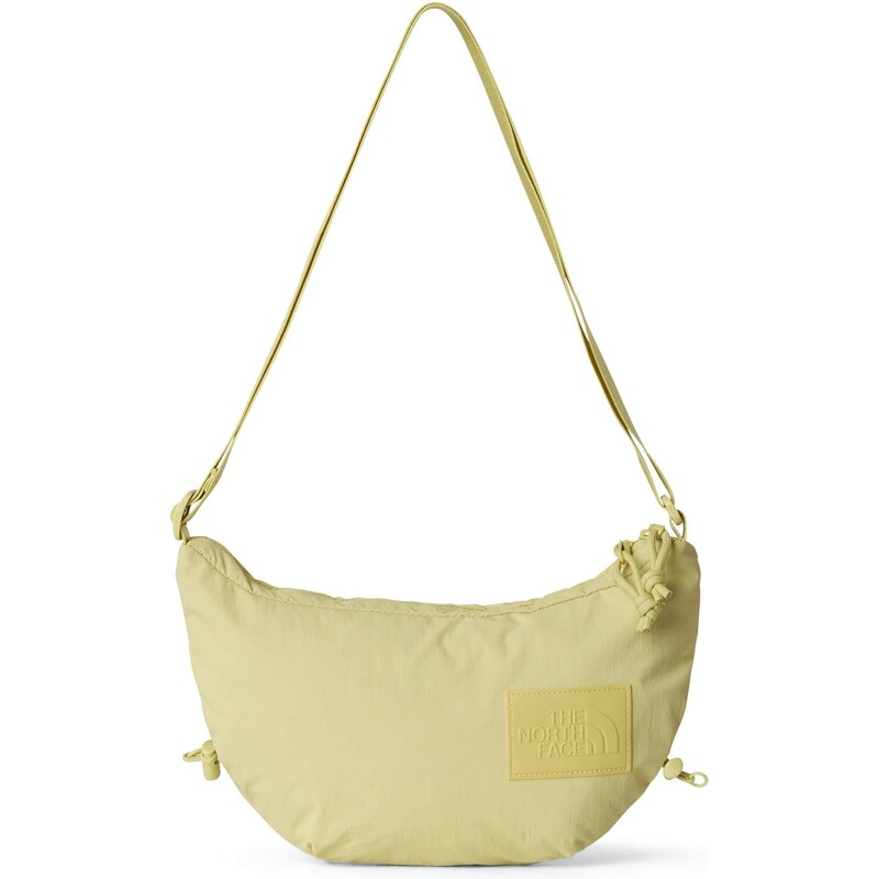 THE NORTH FACE Taška cez rameno Never Stop citrónová 67359534