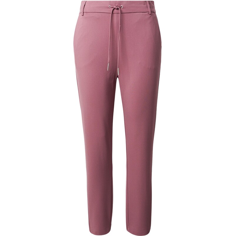 ONLY Carmakoma Nohavice CARGOLDTRASH hnedá 67359642