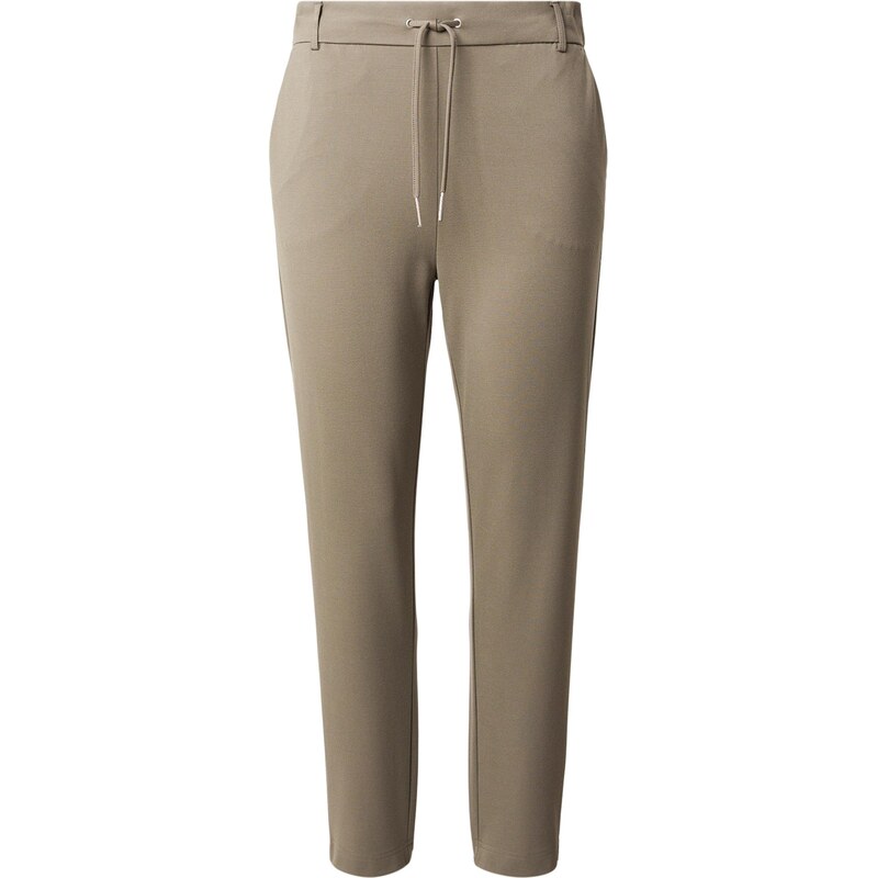 ONLY Carmakoma Nohavice CARGOLDTRASH CLASSIC kaki 67359643