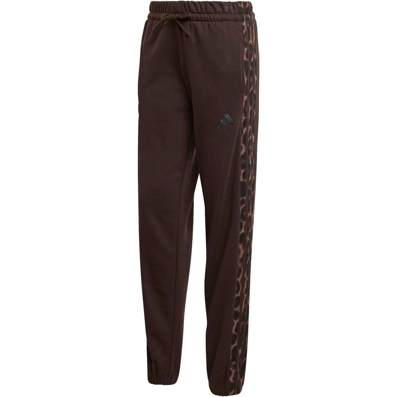 ADIDAS SPORTSWEAR Športové nohavice Seasonal Essentials farba ťavej 67359649