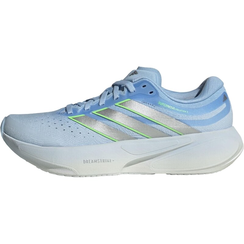 ADIDAS PERFORMANCE Bežecká obuv Supernova Solution 3 svetlomodrá / 67359650