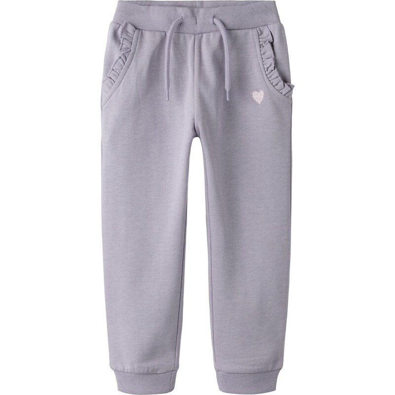 NAME IT Nohavice NMVima purpurová 67368812