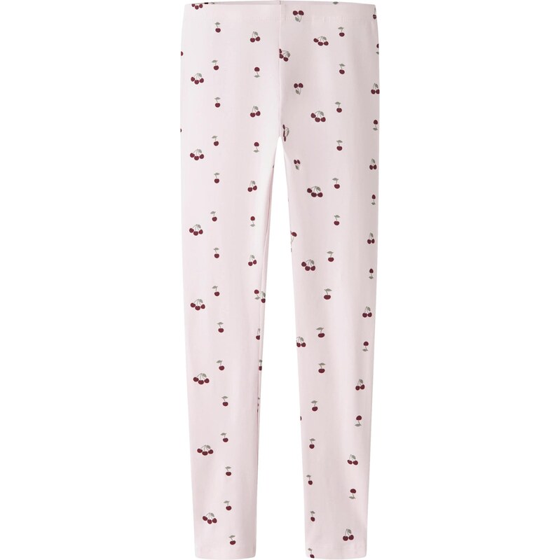 NAME IT Legíny NKFVIVIAN olivová / rosé / vínovo červená 67359677