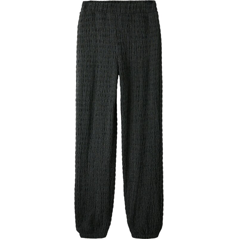 NAME IT Nohavice NKFBikka čierna 67368841