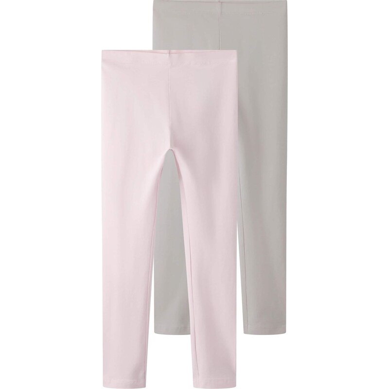 NAME IT Legíny NKFVIVIAN púdrová / staroružová 67368851