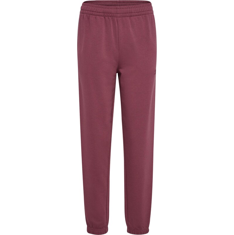 Hummel Športové nohavice Pulse farba lesného ovocia 67359708