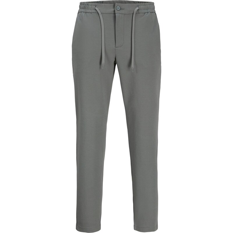 JACK & JONES Nohavice JPSTACE NEO sivá 67359723