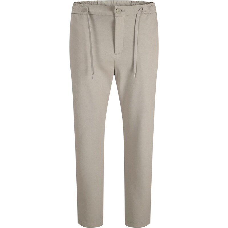 JACK & JONES Nohavice JPSTACE NEO tmavošedá 67359724