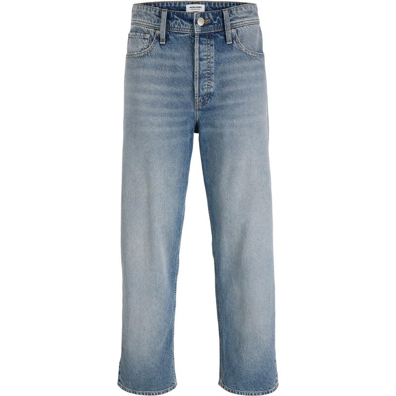 JACK & JONES Džínsy JJIEddie JJOriginal modrá denim 67359909