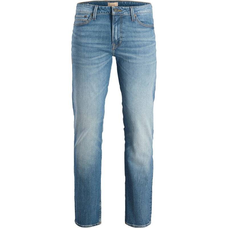JACK & JONES Džínsy JJIClark JJVintage modrá denim 67359910