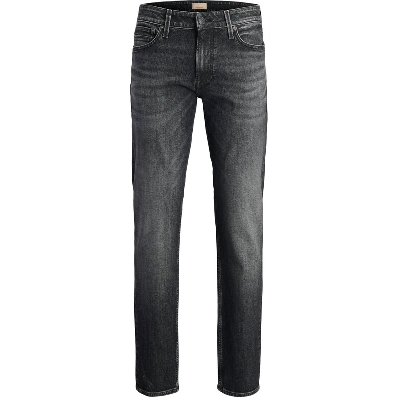 JACK & JONES Džínsy JJICLARK JJVINTAGE čierny denim 67359913