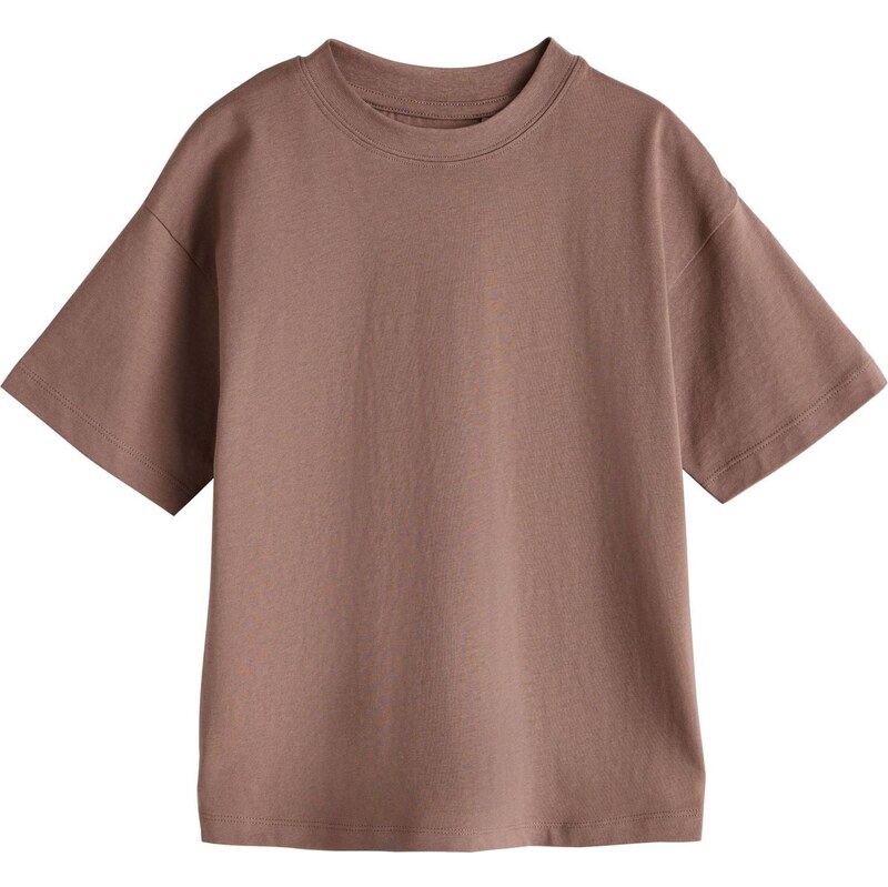 Next Tričko čokoládová 67360820