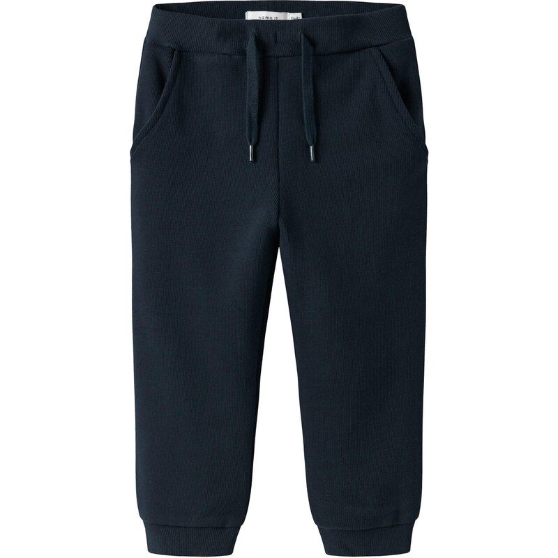 NAME IT Nohavice NMMObear námornícka modrá 67369060