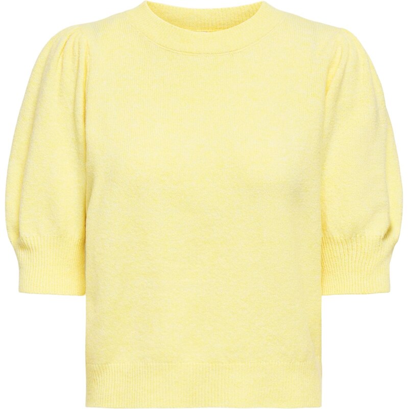 ONLY Sveter ONLRICA svetložltá 67361547