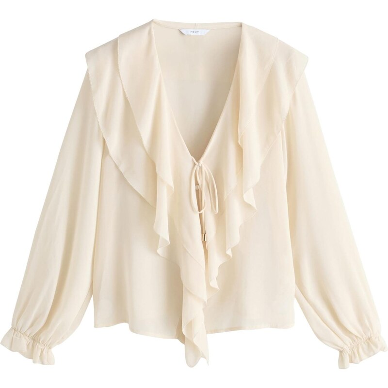 Next Blúzka nebielená 67361808