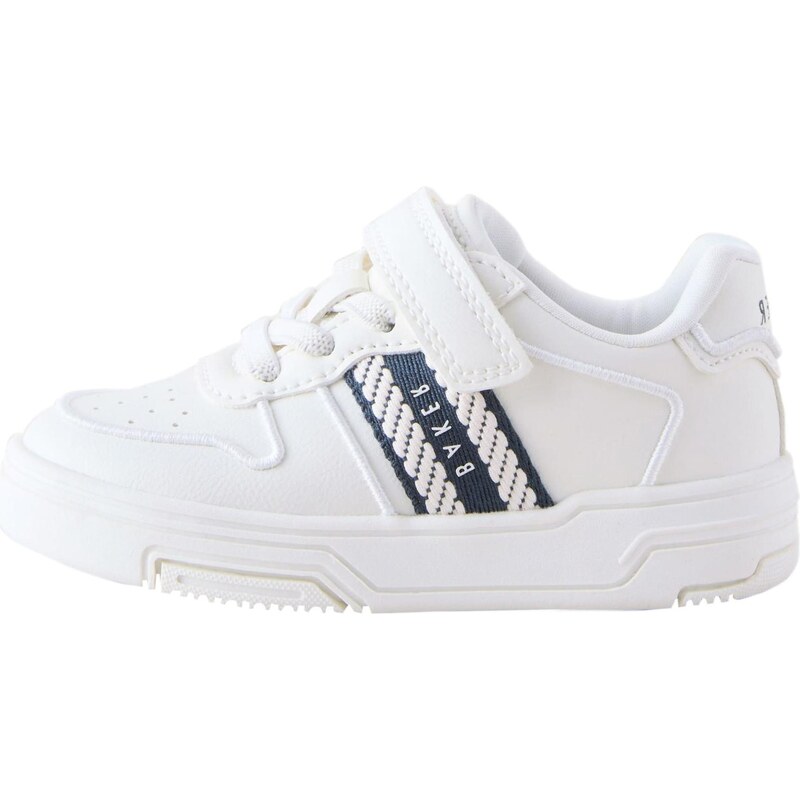 Baker by Ted Baker Tenisky námornícka modrá / biela 67361812