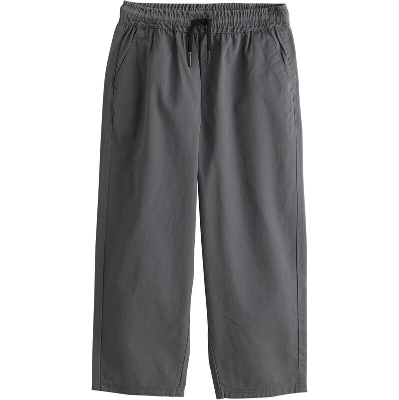 Next Nohavice tmavosivá 67361833