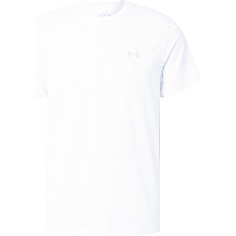 UNDER ARMOUR Funkčné tričko Velociti biela 67361904