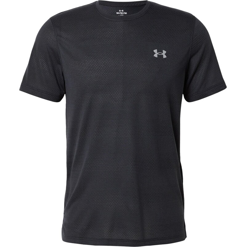 UNDER ARMOUR Funkčné tričko Velociti čierna 67361901